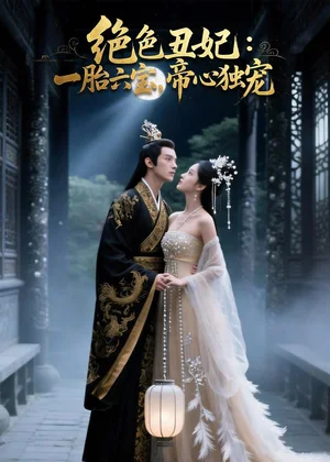 絕色丑妃：一胎六寶，帝心獨(dú)寵&絕色丑妃一胎六寶帝心獨(dú)寵（35集）Ai短劇