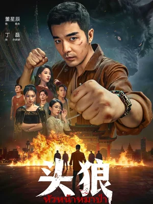 頭狼（77集）丁磊＆董星辰