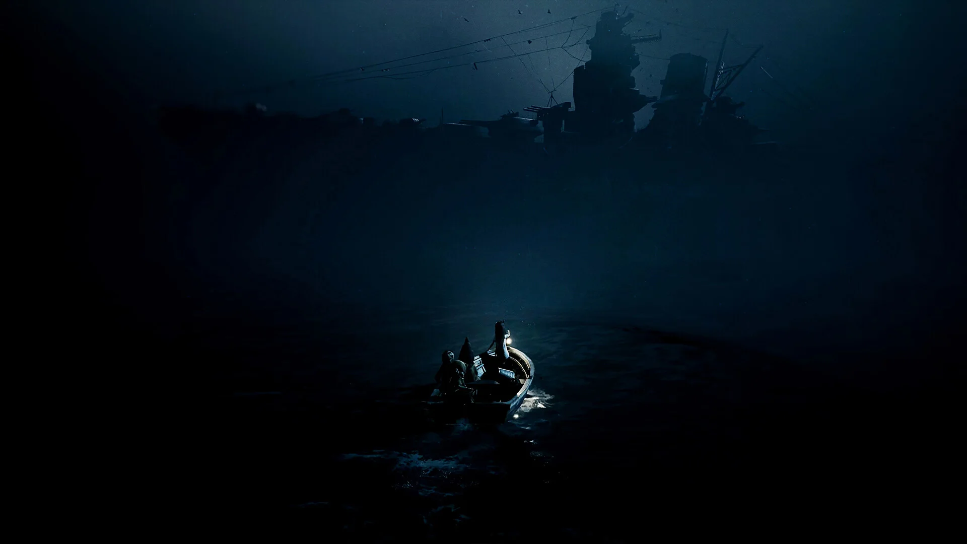 《生靈重塑》中文版