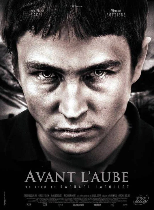 法國電影《黎明之前》（2010）吳秀波 林永健 驚悚[夸克網(wǎng)盤]