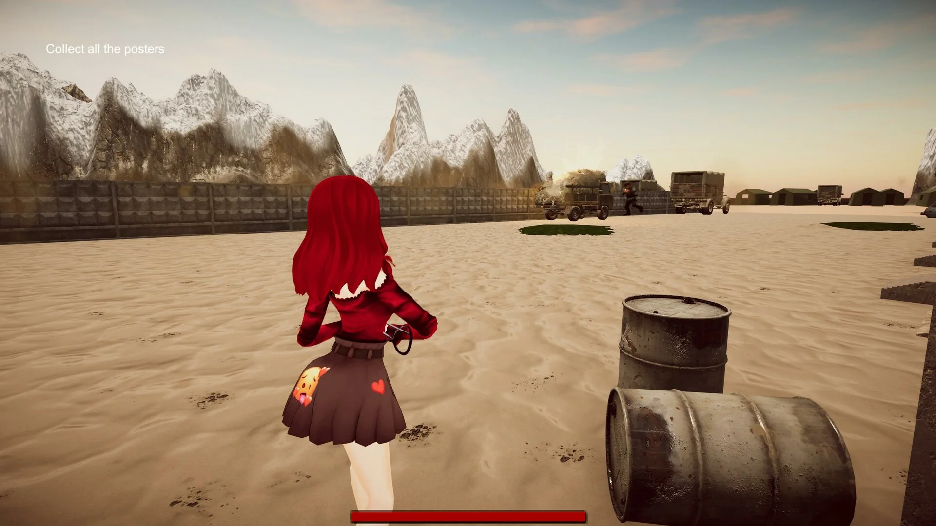 《希特勒是我的暗戀對(duì)象》中文版