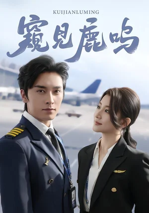 窺見鹿鳴（60集）王博＆王如瑋 - 短劇資源下載