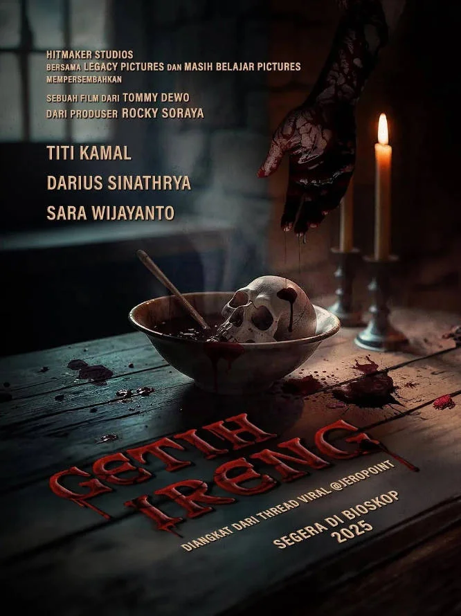 印尼電影《黑豆》[2026][驚悚 恐怖] 豆瓣7.4 [夸克網(wǎng)盤(pán)]