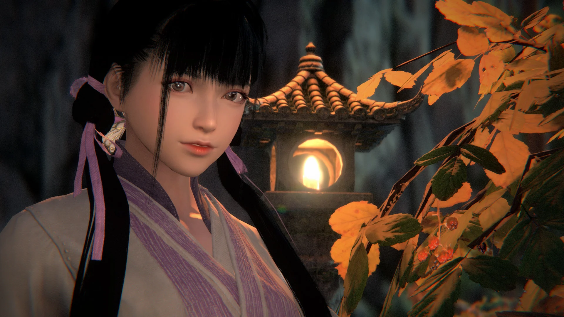 《嗜血印》中文版