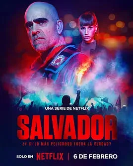 西班牙電視劇《最后救贖》 (2026)驚悚丨全8集[夸克網(wǎng)盤(pán)] - 電視劇夸克網(wǎng)盤(pán)下載