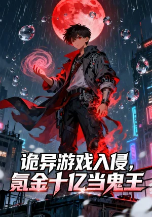 詭異游戲入侵氪金十億當(dāng)鬼王&詭異游戲入侵，氪金十億當(dāng)鬼王（89集）動漫 - 短劇資源下載