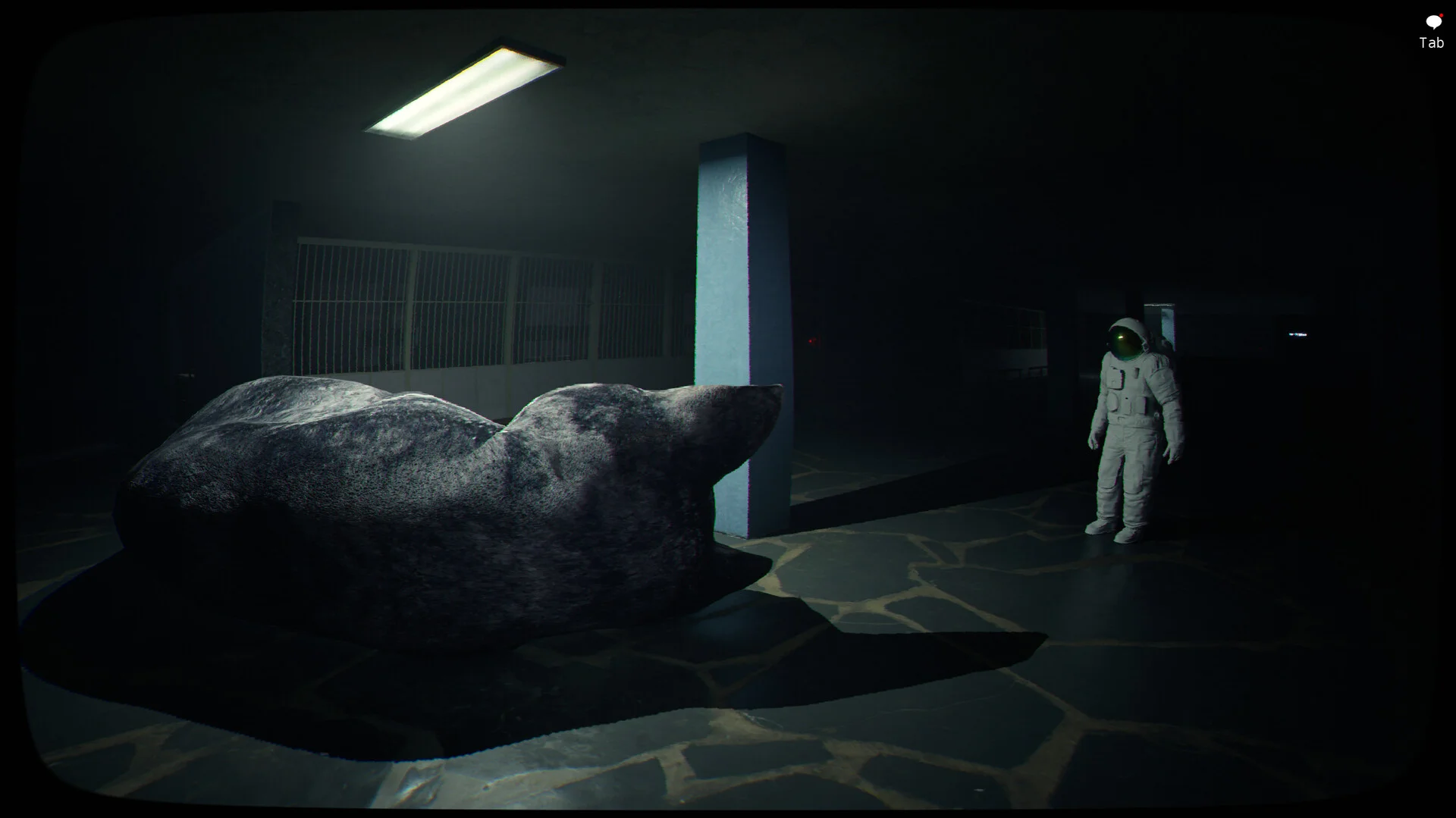 《零號(hào)使者》中文版