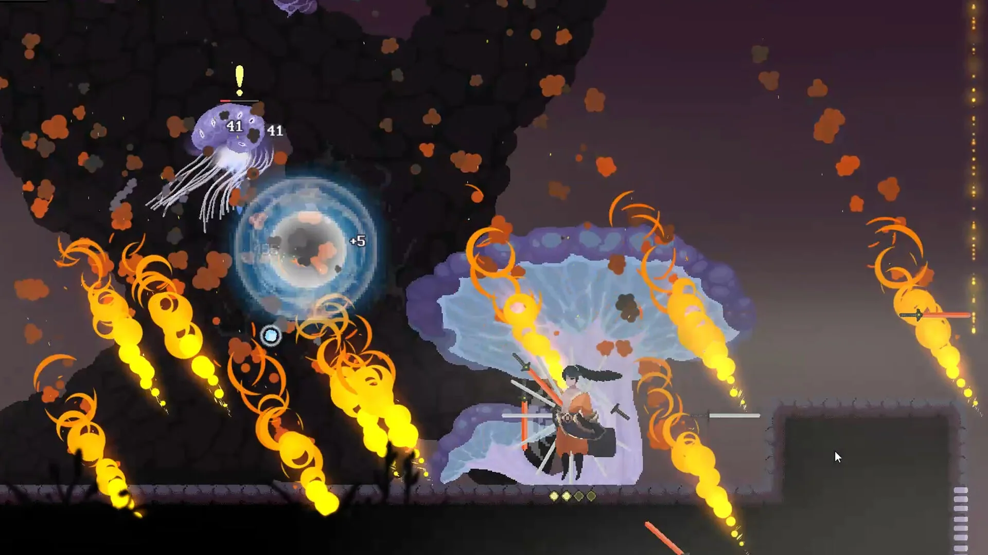 《靈契江湖：御靈志》中文版