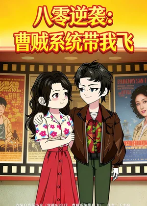 八零逆襲：曹賊系統(tǒng)帶我飛&八零逆襲曹賊系統(tǒng)帶我飛（91集）動漫