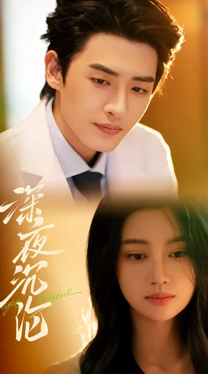 深夜沉淪（57集）程宇峰&余逸蕾