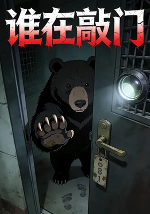 誰在敲門（73集）動漫