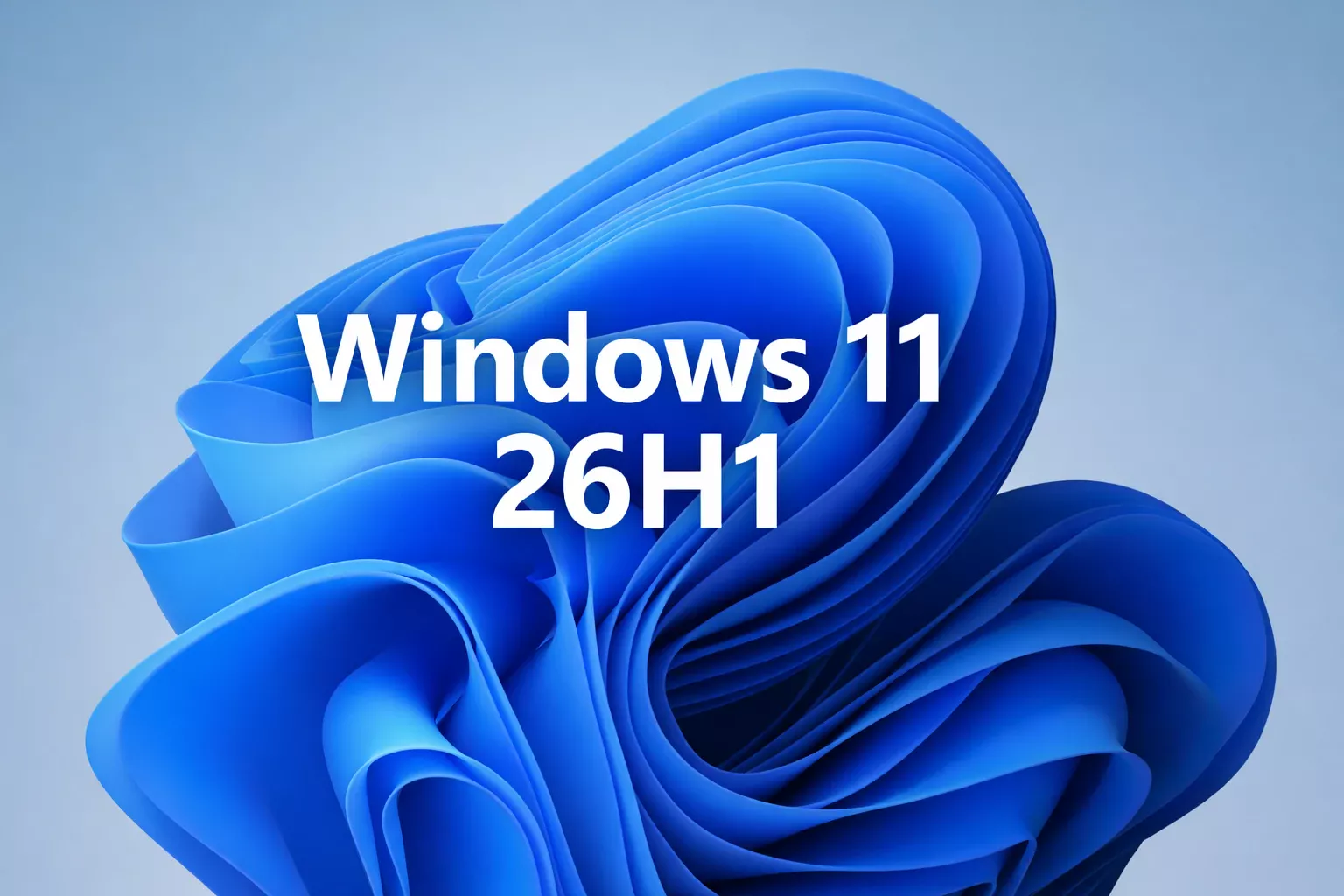 Windows 11 26H1 28000.1575官方正式版2026年02月版(微軟原版ISO鏡像)