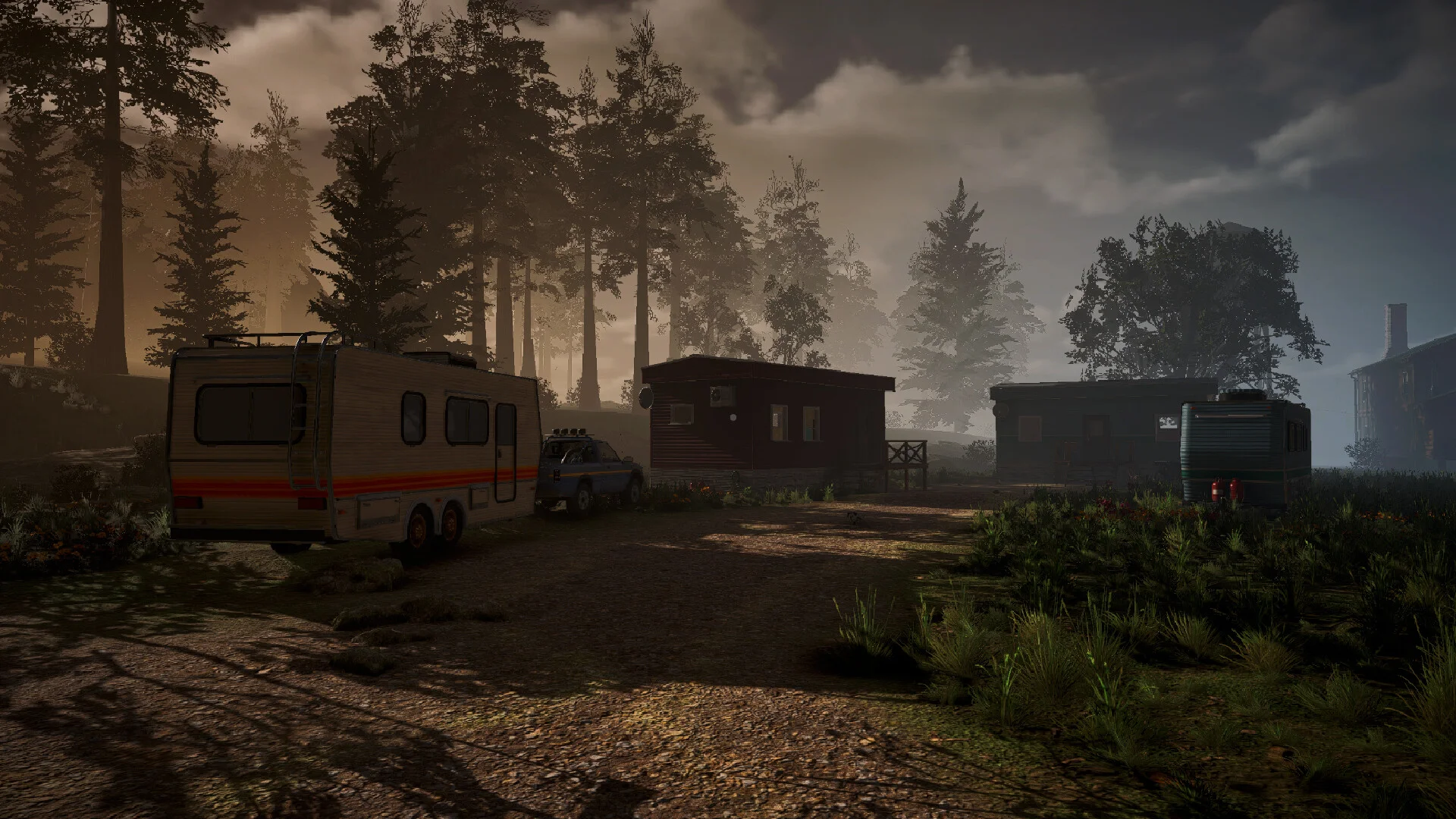 《主播人生模擬器2》中文版