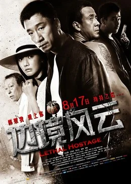 中國(guó)大陸電影《邊境風(fēng)云》（2012）孫紅雷 王珞丹    豆瓣高分7.9分  犯罪  [夸克網(wǎng)盤] - 電影夸克網(wǎng)盤下載