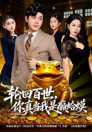 輪回百世，你真當我是癩蛤?。?0集）廉鑫鑫&馮冠清 - 短劇資源下載