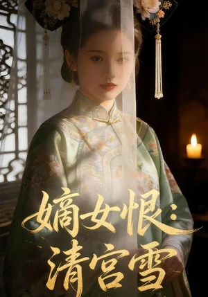 嫡女恨清宮雪&嫡女恨：清宮雪（46集）Ai短劇