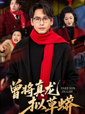 曾將真龍擬草蟒（60集）答耀＆姜力元