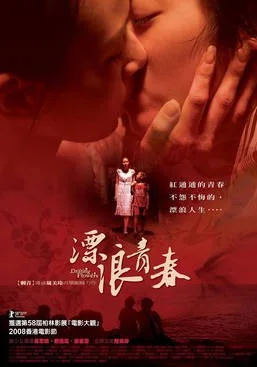 中國臺(tái)灣電影《漂浪青春》（2008）同性 豆瓣7.5分 [夸克網(wǎng)盤] - 電影夸克網(wǎng)盤下載