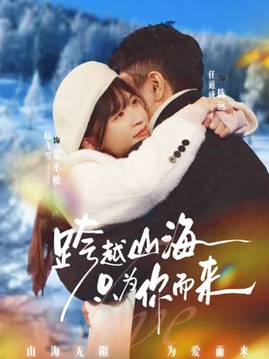 跨越山海只為你而來（30集）任道成＆趙飛雪