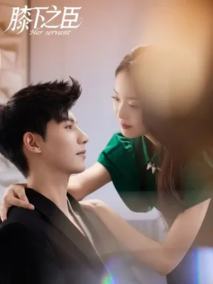 膝下之臣（56集）趙安第&吳宇航