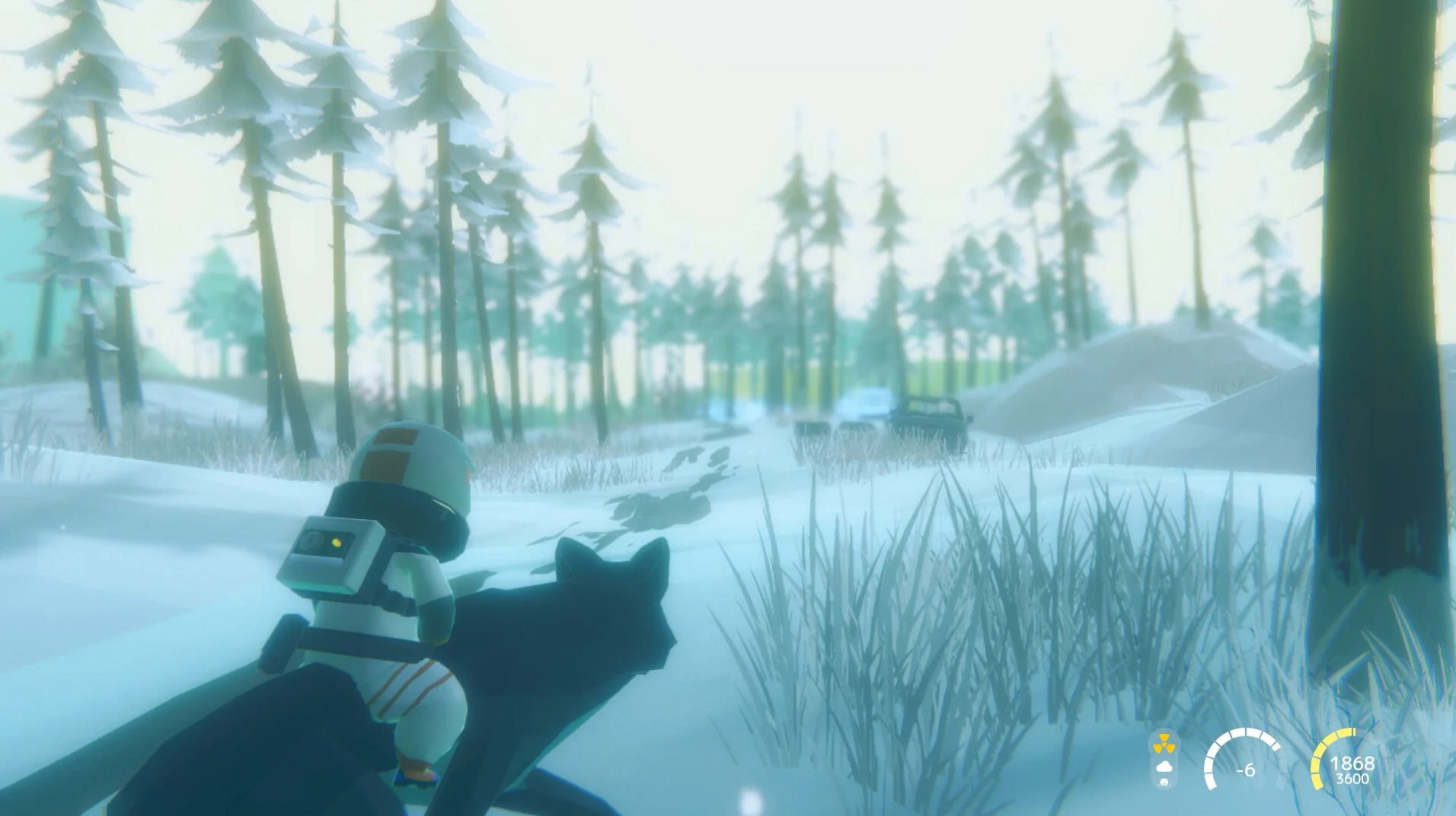 《南極計(jì)劃》中文版