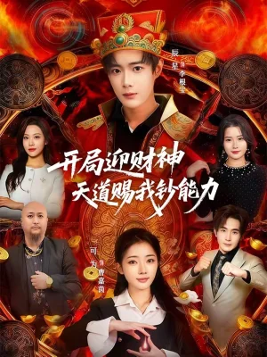 開局迎財(cái)神天道賜我鈔能力(60集)可為&辰星 開局迎財(cái)神天道賜我鈔能力(60集)可為&辰星 - 短劇資源下載