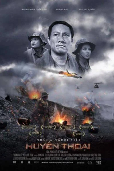 越南電影《神話》50集全（2010） 中文字幕 胡歌 白冰 任泉 戰(zhàn)爭 [夸克網(wǎng)盤] - 電影夸克網(wǎng)盤下載