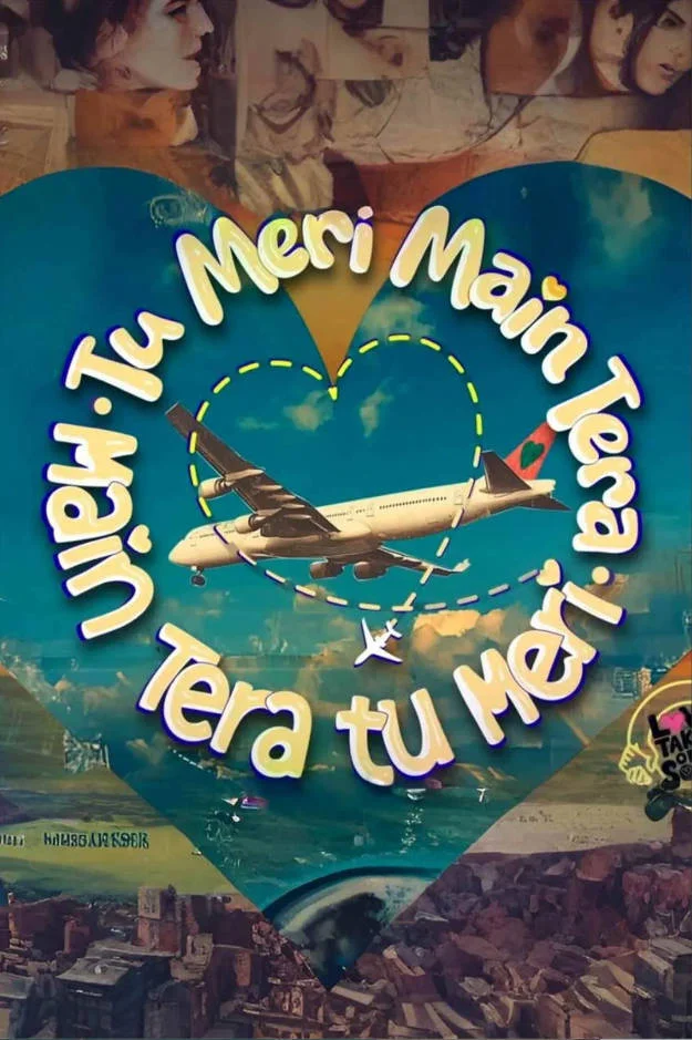 印度電影《兩情相悅》 [2026][喜劇 愛情 冒險(xiǎn)][夸克網(wǎng)盤] - 音樂夸克網(wǎng)盤下載