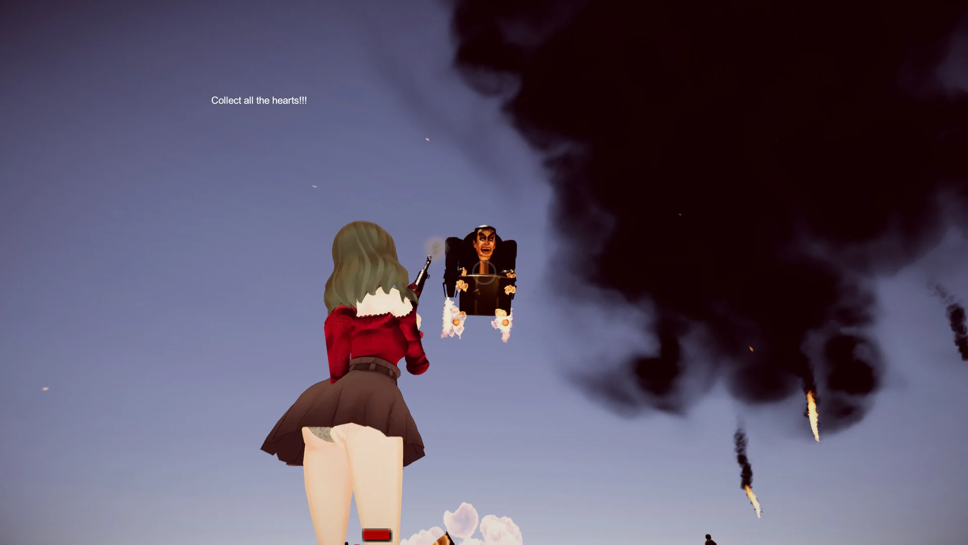 《希特勒是我的暗戀對象》中文版