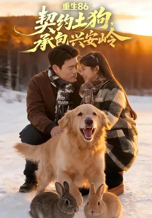 重生86：契約土狗，承包興安嶺（80集）王冠程&李可馨