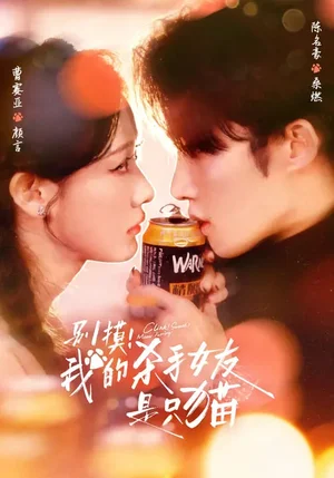 別摸！我的殺手女友是只貓（60集）陳名豪&曹賽亞&潘文馳