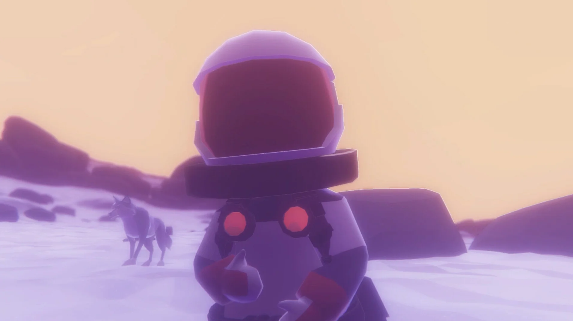 《南極計(jì)劃》中文版