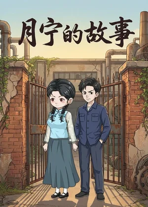 月寧的故事（75集）動漫 - 短劇資源下載