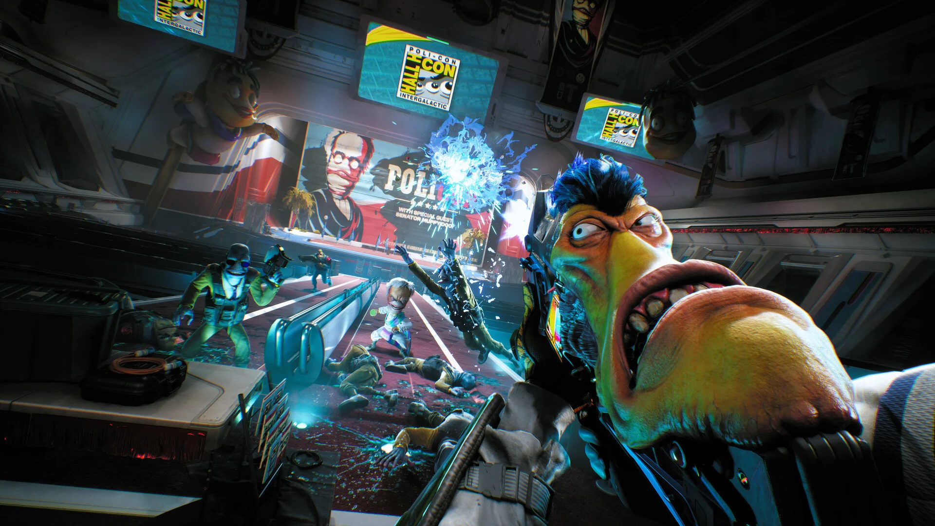 《高能人生2》中文版