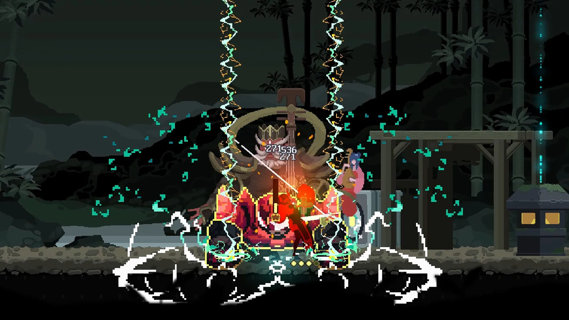 《靈契江湖：御靈志》中文版