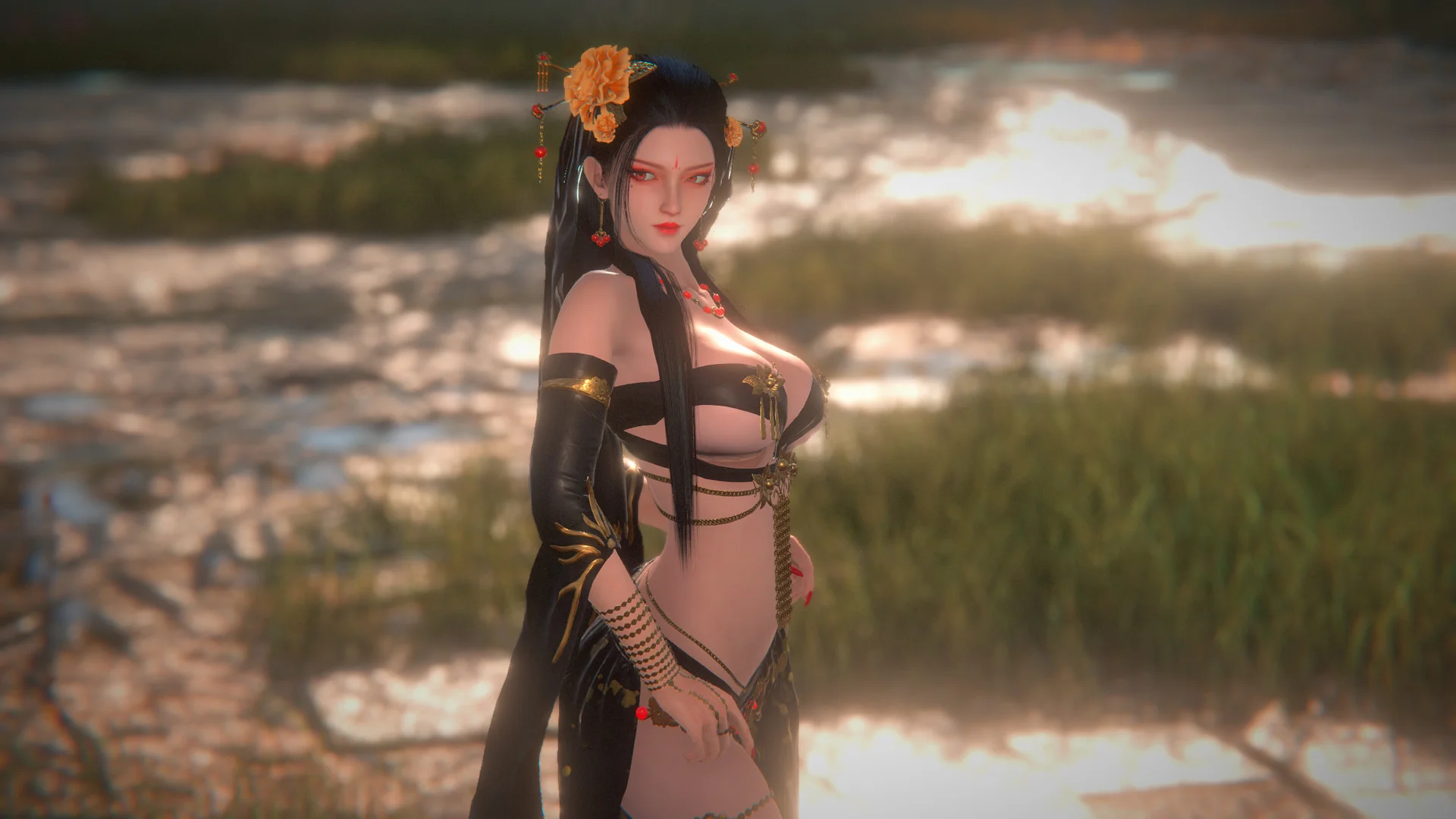 《嗜血印》中文版