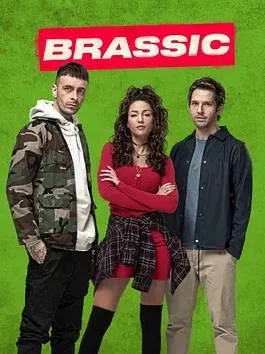 冷門高分英國(guó)電視劇《窮友記1－6季》（2019）喜劇 豆瓣7.8分 [夸克網(wǎng)盤]