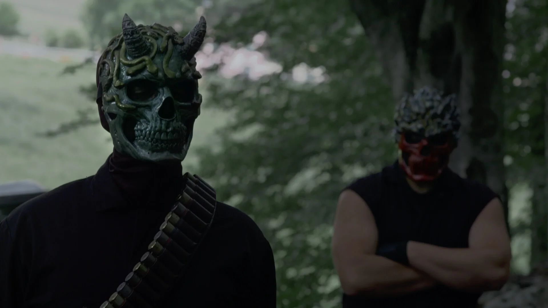 《奔跑/The Run》中文版