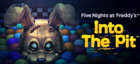 《玩具熊的五夜后宮》6部合集