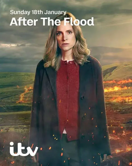 [英國(guó)電視劇]《洪水之后 第二季》(2025) [附第1季] 懸疑 / 驚悚 / 犯罪 [夸克網(wǎng)盤]