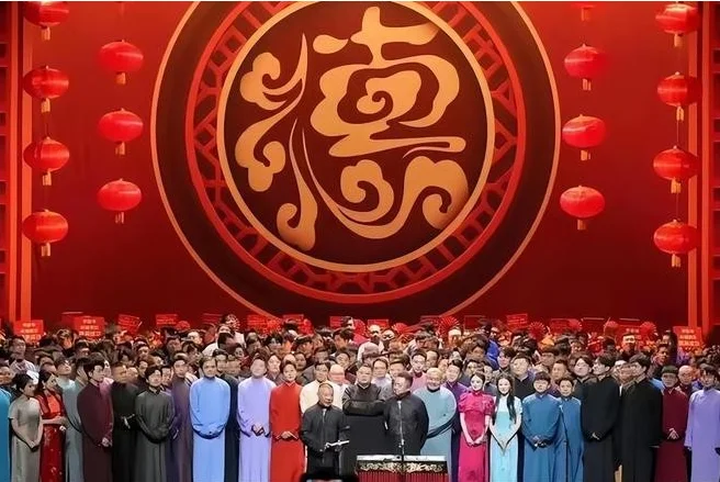 中國(guó)大陸綜藝節(jié)目《德云社相聲合集》（2026～2025）/1080p畫質(zhì)/216GB[夸克網(wǎng)盤] - 綜藝夸克網(wǎng)盤下載