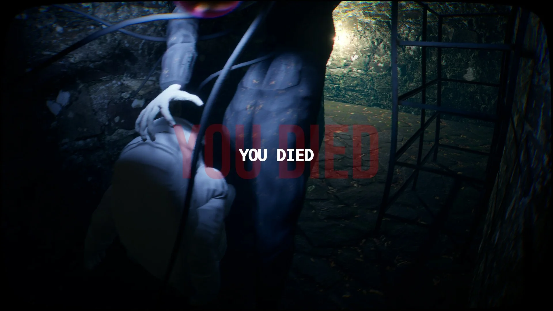 《零號(hào)使者》中文版