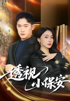 透視小保安（80集）金珊&鄧威 - 短劇資源下載