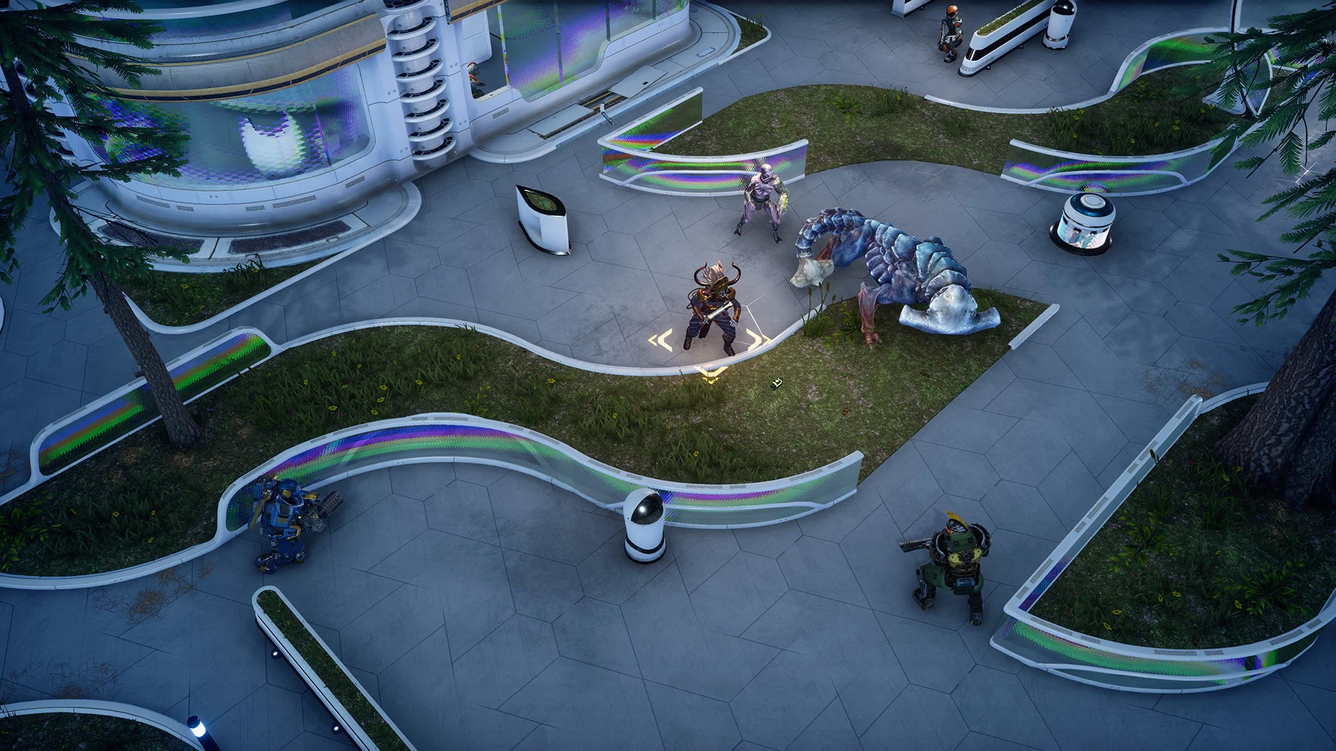 《鳳凰點：周年版》中文版