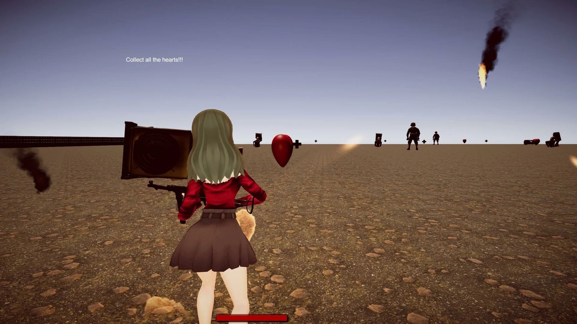 《希特勒是我的暗戀對象》中文版