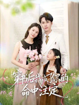 穿書后我成了你的命中注定（51集）程洋＆唐陽