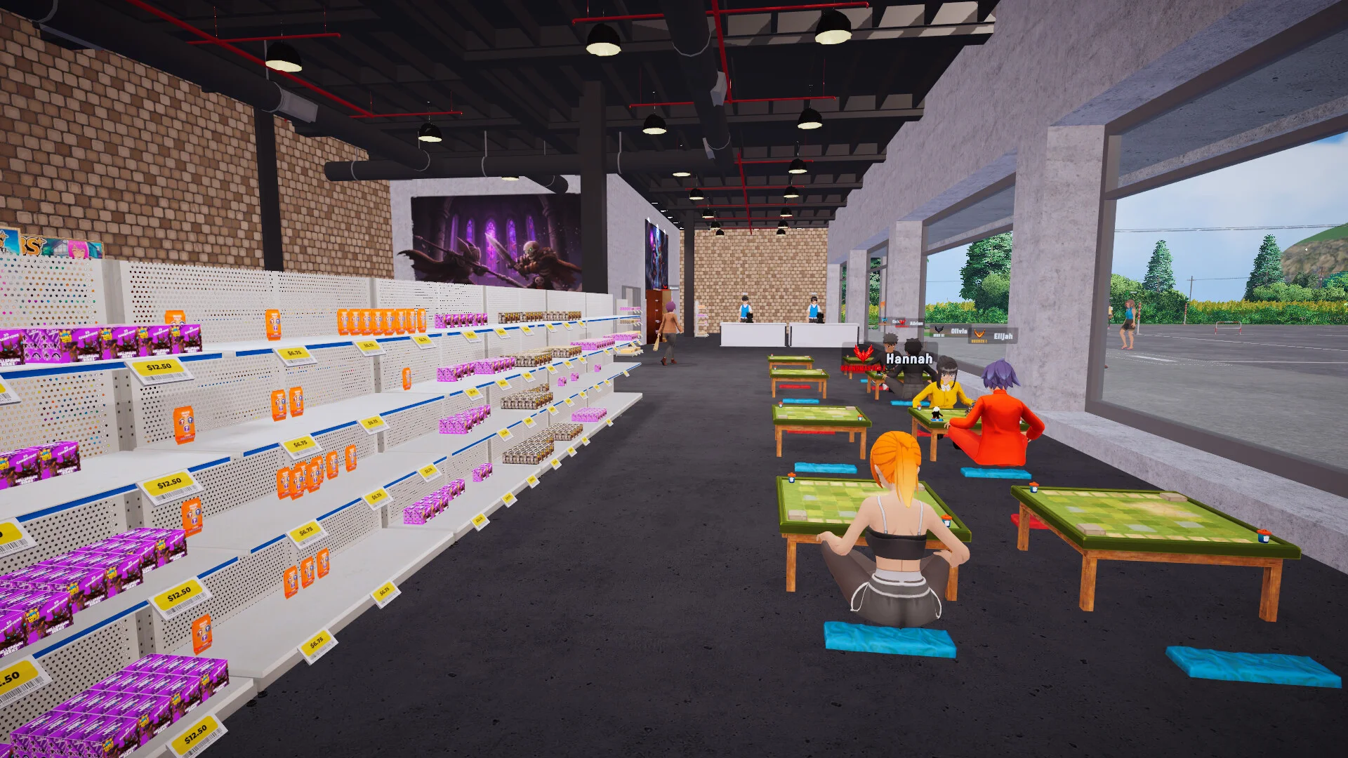 《桌面戰(zhàn)斗模擬器》中文版