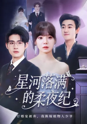 星河落滿的柔夜紀(jì)（88集）鄒梓豪＆王一晴 - 短劇資源下載