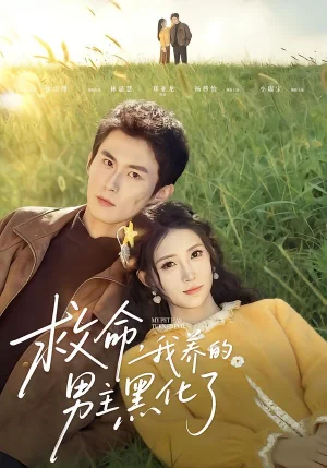 救命我養(yǎng)的男主黑化了（80集）徐浩翔＆林嘉慧 - 短劇資源下載