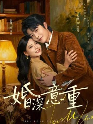 婚深意重（71集）于倫豪＆張珊 - 短劇資源下載